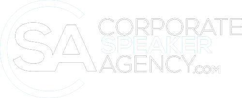 Corporate Speaker Agency